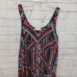 Eight Sixty small, long dress